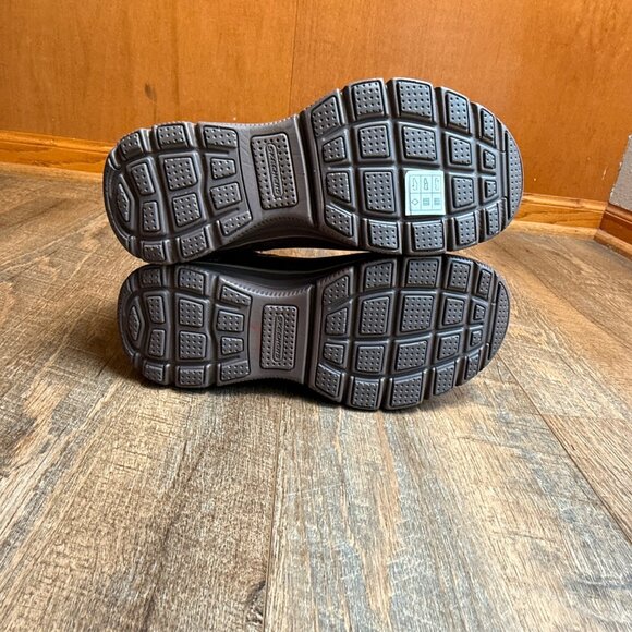 Skechers Slip-ins Easy Going Modern Hour Womens Size 7.5 - Picture 3 of 11